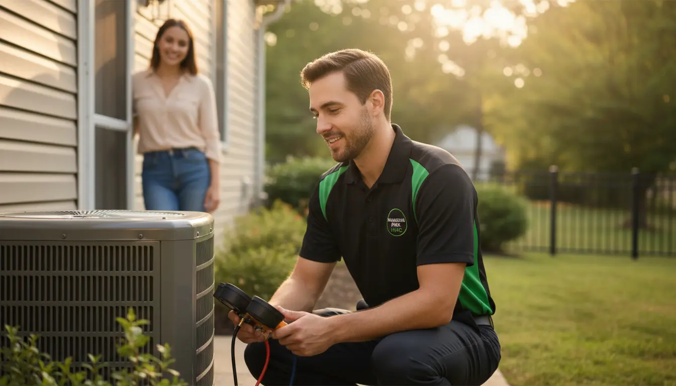 HVAC Repair vs Replacement: Which Option Saves More Money?
