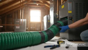 Ultimate Guide to Choosing HVAC in Manassas Park - Manassas Park HVAC Manassas Park
