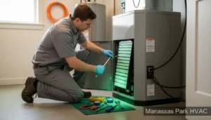 Why Regular Maintenance Saves 20% on Manassas Park Bills - Manassas Park HVAC Manassas Park